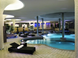 ���� ����� Spirit Hotel Rogner Thermal Spa 5*