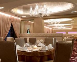 ���� ����� Spirit Hotel Rogner Thermal Spa 5*