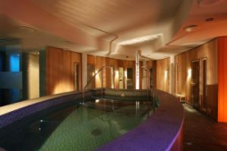 ���� ����� Spirit Hotel Rogner Thermal Spa 5*