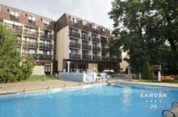 ���� ����� Danubius Health SPA Resort Sarvar 4*