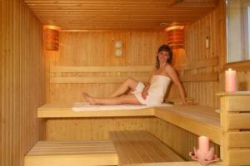 ���� ����� Danubius Health SPA Resort Sarvar 4*