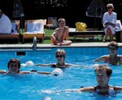 ���� ����� Danubius Health SPA Resort Sarvar 4*