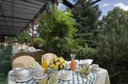���� ����� Danubius Health SPA Resort Sarvar 4*