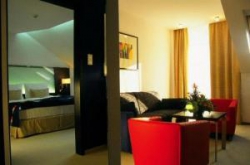���� ����� Park Inn Sarvar 4*