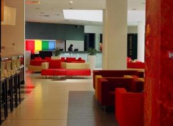 ���� ����� Park Inn Sarvar 4*