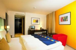 ���� ����� Park Inn Sarvar 4*