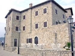 ���� ����� Dvori Balsica and Palata Venezia 4*
