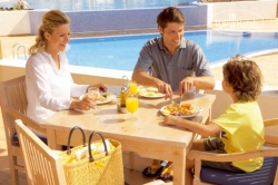 ���� ����� Iberostar Otrant Beach 4*