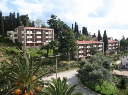 ���� ����� Mediteran Ulcinj 3*