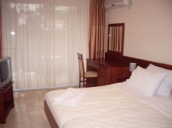 ���� ����� Mediteran Ulcinj 3*