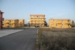 ���� ����� Zan Villas 3*