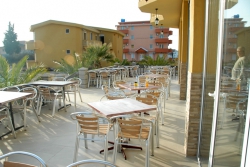 ���� ����� Zan Villas 3*