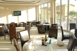 ���� ����� Zan Villas 3*
