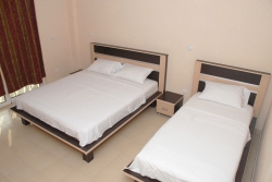 ���� ����� Zan Villas 3*