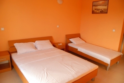 ���� ����� Zan Villas 3*