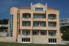 ���� ����� Villa Llolla 4*