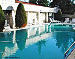 ���� ����� Admiral Club Hotel 5*