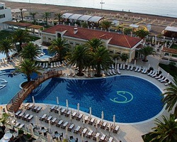 ���� ����� Splendid Conference and Spa Resort 5*