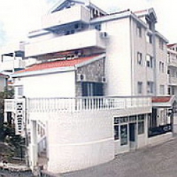 ���� ����� Vila Azzuro Hotel 5*