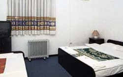 ���� ����� Vila Azzuro Hotel 5*