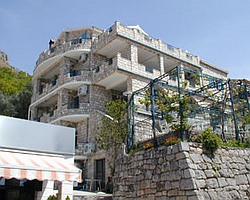 ���� ����� Vila Drago Hotel 5*
