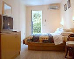 ���� ����� Vila Drago Hotel 5*