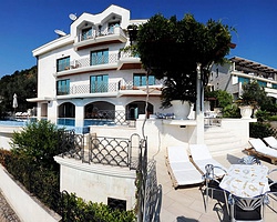 ���� ����� Villa Montenegro 5*
