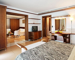 ���� ����� Villa Montenegro 5*
