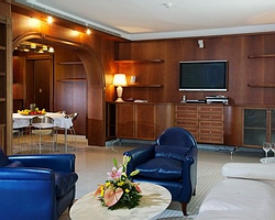 ���� ����� Villa Montenegro 5*