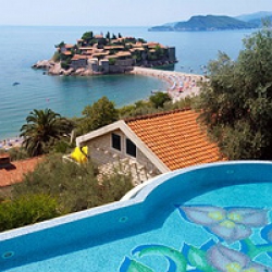 ���� ����� Villa Montenegro 5*