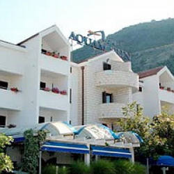 ���� ����� Aquamarin Hotel 4*