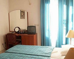 ���� ����� Aquamarin Hotel 4*