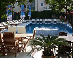 ���� ����� Aquamarin Hotel 4*