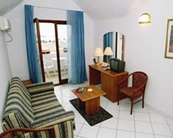 ���� ����� Aquamarin Hotel 4*