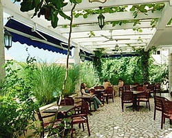 ���� ����� Aquamarin Hotel 4*