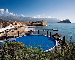 ���� ����� Avala Resort and Villas 4*
