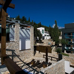 ���� ����� Avala Resort and Villas 4*