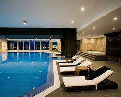 ���� ����� Avala Resort and Villas 4*