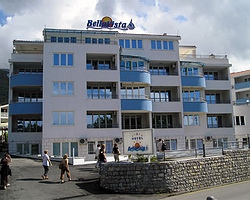 ���� ����� Bella Vista Hotel 4*