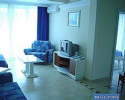���� ����� Bella Vista Hotel 4*