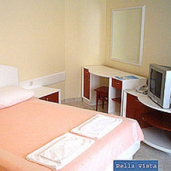 ���� ����� Bella Vista Hotel 4*
