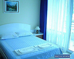 ���� ����� Bella Vista Hotel 4*