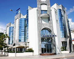 ���� ����� Blue Star Hotel 4*