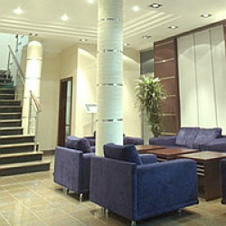 ���� ����� Blue Star Hotel 4*