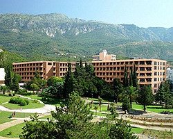 ���� ����� Iberostar Bellevue Hotel 4*
