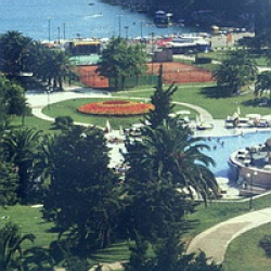 ���� ����� Iberostar Bellevue Hotel 4*
