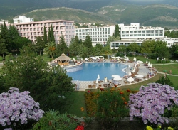 ���� ����� Iberostar Bellevue Hotel 4*