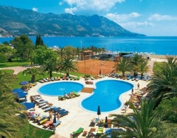 ���� ����� Iberostar Bellevue Hotel 4*