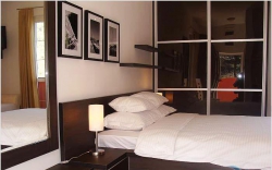 ���� ����� Alessandra Apartments (ex.Tomo Kazanegra) 3*