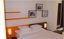 ���� ����� Alessandra Apartments (ex.Tomo Kazanegra) 3*